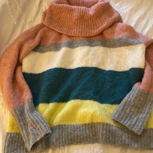 Lou and Grey sweater